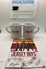 Jersey Boys Broadway Show Musical Signed Playbill T-shirts Mugs Coasters Tickets