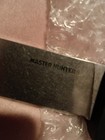 Cold Steel 3v Master Hunter 36cb Fixed Blade Hunting Knife 4 5in Plain Edge