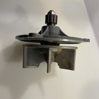 Clarke Ez-8 Blower Fan 6500sa  With Shaft  Pulley And Cover  Free Shipping 