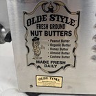 Olde Tyme Hampton Farms Pn1 Commercial Nut Butter Mill 115v Sanitized   Tested