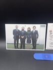 Severance Lumon Exclusive Team Photo   Map   Lumon Band Aide Sticker