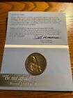Knights Of Columbus John Paul Ii Coin