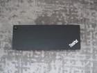 Lenovo Thinkpad Thunderbolt 3 Dock Gen 2 135w Docking Station   135w Charger