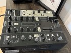 Denon Dn-x600 2-channel Dj Mixer Midi Control Built-in Effects Usb