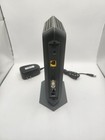 Netgear Cm1000-100nar Docsis 3 1 Ultra-high Speed Cable Modem Black   tested 