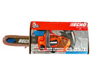 Nib Echo Cs-330t Arborist Chain Saw 14    Top Handle Professional Commercial Grade