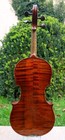 7 8 Excellent Antique German Violin By Wolff Brothers  1898