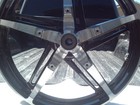 Oem Harley-davidson 09-26 Touring 2009-23 Street Road Glide Front Wheel 19