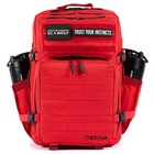 45l Elite Red Meal Prep Management