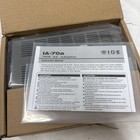 Idx System Technology Single Channel Dc Power Supply Ia-70a