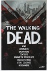 Walking Dead  1     Key Issue     Wizard World Portland Comic Con Sketch Exclusive