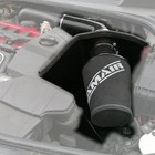 Ramair Cone Air Filter Induction Intake Kit For Audi Rs3  Ttrs 2 5 Tfsi - 8p 8j