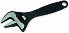 Big-mouth Ergo Adjustable Wrenches  Black Phosphate Finish  Bahco