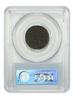 1804 1 2c Pcgs Vf30  spiked Chin  - Draped Bust Half Cent - Popular Variety