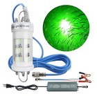 Underwater Fishing Light 160w 80000 Lumens Super Bright Green Led Fishing Lights