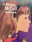 1971 Betsy Mccall Paper Dollsh Unpunched Booklets Vtg  Really Good Condition  