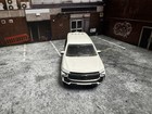 Greenlight 1 64 Pinellas County Sheriff Chevy Tahoe Slick Top Custom