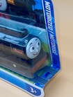 Fisher-price Thomas And Friends Motorized Railway Donald Train Engine New