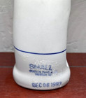 Vintage Small Hand Glove Form General Porcelain 1993