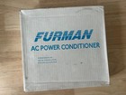 Furman Ac Power Conditioner Ac-215a  Compact 10 Amp Power Conditione With Auto-r
