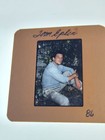 Tom Eplin Actor Color Transparency 35mm Photo Film Slide