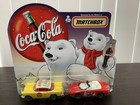 Lot Of 3 Matchbox Coca-cola Die-cast Cars 2 Packs From 1999 Nip Mustang Camaro  