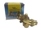 Teejet Single Swivel Boomless Spray Nozzle Off-center Flat Tip - 4629-3 4-toc40