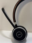 Jabra Evolve 65 Stereo Wireless Bluetooth Headset Hsc018w  tested  W  Dongle