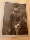 World War One Ww1 Wwi Us 101st Aero Squadron Pilot Photo Album Insignia Grouping