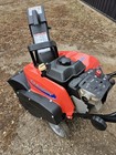 Simplicity Ss822e Snowblower  local Pickup Only 