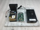 Coherent Sapphire 488-20 1137155 Under 1k Hrs W power Supply   Controller Board