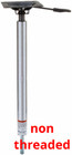 Attwood Swivl-eze Lock N-pin Adjustable 24-30  Power Pedestal   Seat Mount Boat