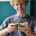 Cube  The Original 3x3 Cube  Problem-solving Brain Teaser  Color-matching Puzzle