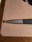 Rare Ww1 M1898 Quillback Dress Parade Bayonet German W  Scabbard And Frog