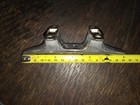 Vintage Brass Boat Cleat