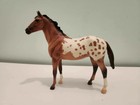 Breyer Classics Lot Of 4 Assorted Models For Shelf  Play  Or Customization