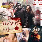 Realistic Fake Blood 0 88 Fl Oz  Washable Costume Blood