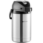 Bunn Stainless Steel 2 5 Liter Lever-action Airpot 32125 0000