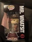 Stranger Things Mr  Whatsit Funko Pop  1808 - In Hand