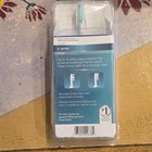 Philips Sonicare E Series Standard Brush Heads 3-pack White Hx7023 Essence 