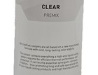   New    Ek-cryofuel Clear Premix Coolant 1000 Ml   33oz   New  