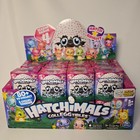 Lot Of 24 Hatchimals Season 4 Colleggtibles Blind Boxes W  Display New