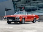 1972 Buick Gran Sport 350 - Rotisserie Restoration - Show Condition