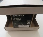 Giro Foray Cycling Bike Road Helmet Size Adult Medium 55-59cm 21 75 -23 75 
