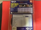 Tripp Lite Power Verter 300 Watt Ultra Compact Inverter