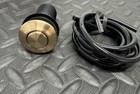Delta Rp101682 Air Switch Replacement Button With Tubing - Champagne Bronze