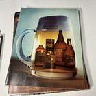 Lot Of 14 Schlitz Brewing Annual Reports 1967   1981     Multi-brand History     Vg