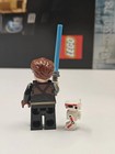 New Star Wars Cal Kestis With Bd-1 Droid Custom Lego Minifigure Fallen Order