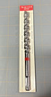 Hilti 1 2  X 6  Sds Plus Concrete masonry Hammer Drill Bit Te-cx 435013 205352