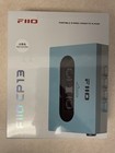 Fiio Cp13 Portable Stereo Cassette Player  black white  Brand New Factory Sealed